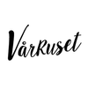 Vårruset Logotipo