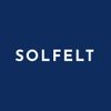 solfelt Logotype