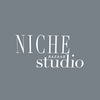 Niche Bazaar Studio Logotype