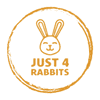 Just4Rabbits Logotipo