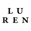 LU REN Logotyp