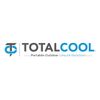 Totalcool Logotype