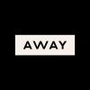 Away Travel Limited Logotype