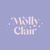 Molly Clair Design Logotyp