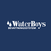 waterboys.se (KCO) Logotyp