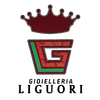 Gioielleria Liguori Logotipo