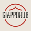 Giappohub Logó