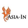 ASIA-IN Logo