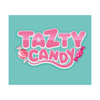 TaztyCandy Logotype