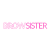 Brow Sister Logotipo