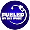 Fueled By The Word Logotyyppi