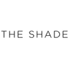THE SHADE Logotype