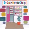 Star Rock Shop Logotip