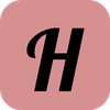 Hustleclothing by Elisha Logotyp