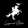 Legend Style Logotyp