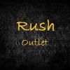 rushoutlet.fi Logotyp