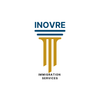 Inovre Immigration Logotyp