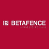 Betafence-hekwerken.nl Logotype