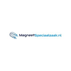 Magneetspeciaalzaak Logotype