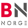 BN Norge AS Logo