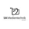 1A Medientechnik Logotype