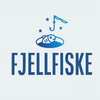 Fjellfiske Logo