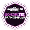 KonzerTix Logo