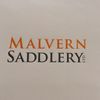 Malvern Saddlery Logotype