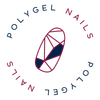 PolyGel Nails UK Logotype