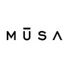 musanails Logotipo