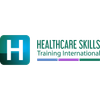 Healthcare Skills Training International Logotipo