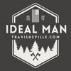 TRAVIS NEVILLE Logotyp