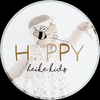happyheikekids Logotype