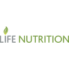 Life Nutrition Logotyp