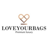 Loveyourbags Logotipo