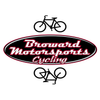 Broward Motorsports Cycling Logotype