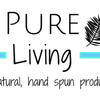 Pure Living Logotype