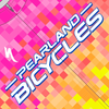 Pearland Bicycles Logotype
