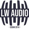 lw-audio.com Logotyp