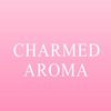 Charmed Aroma Logotype