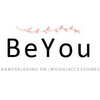 Beyou Mode Logotype