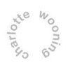 Charlotte Wooning Logotyp