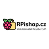 RPishop Logotyp