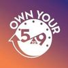 Own Your 5 to 9 Logó