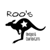 Roo's Gift Shop Logotype