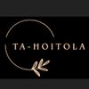 Ta-hoitola Logotyyppi