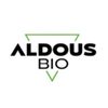 Aldous - IT Logotipo