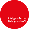 Rüdiger-Butte-Bildungswerk e.V. Logó
