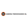 Camera Tweedehands Logotype