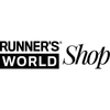 Runnersworldshop.no Logo